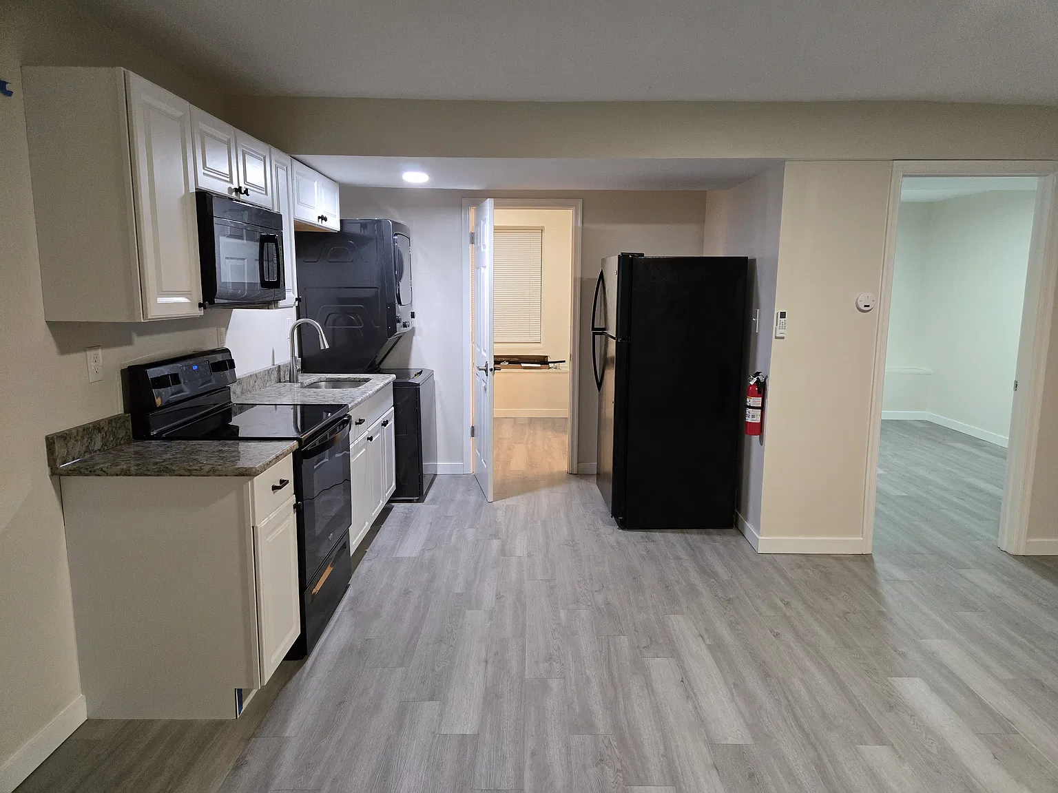 1 bed, 600 sqft, $1,500 — Photo 2