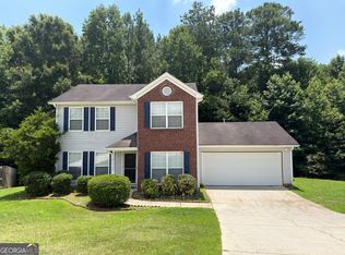 4368 Gray Raptor Cir, Snellville, GA 30039