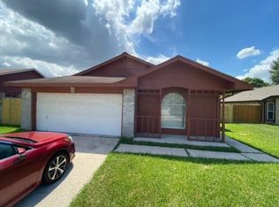 6503 Lodgepole Rd, Houston, TX 77049