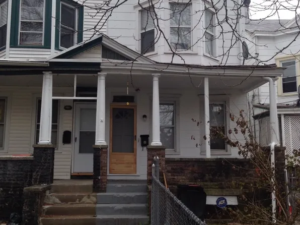 118 N Overbrook Ave, Trenton, NJ 08618