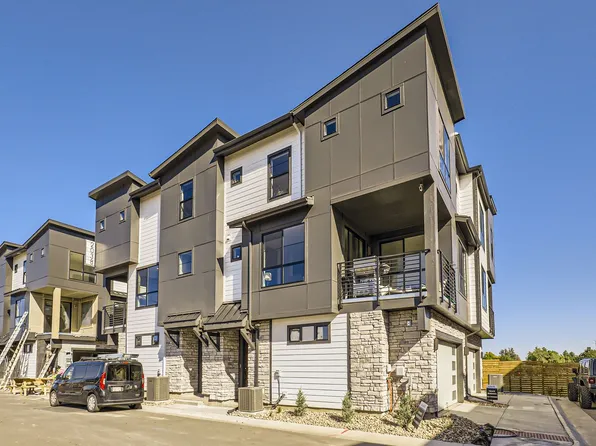 2038 S Holly St Unit 4, Denver, CO 80222