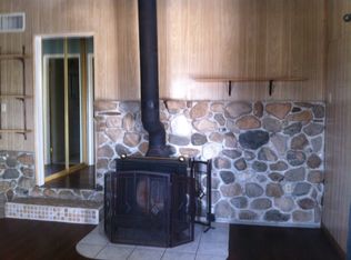 8809 Ramona Trl, Morongo Valley, CA 92256