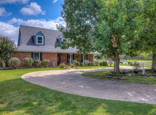 150 Vz County Road 3516, Wills Point, TX 75169