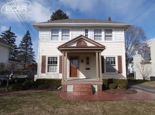 217 Osburn St, Owosso, MI 48867