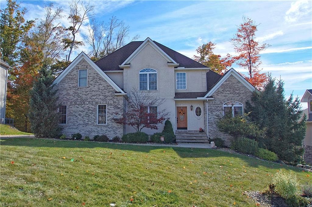 7615 Harley Hills Dr, North Royalton, OH 44133 Zillow