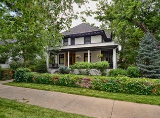 1813 N Cascade Ave, Colorado Springs, CO 80907