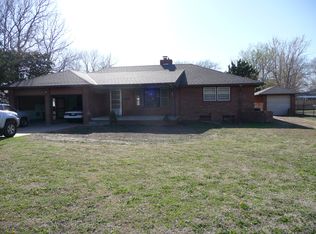 1745 N West St, Wichita, KS 67203