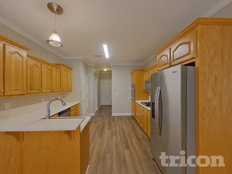3545 Bulloch Lake Rd — Photo 6