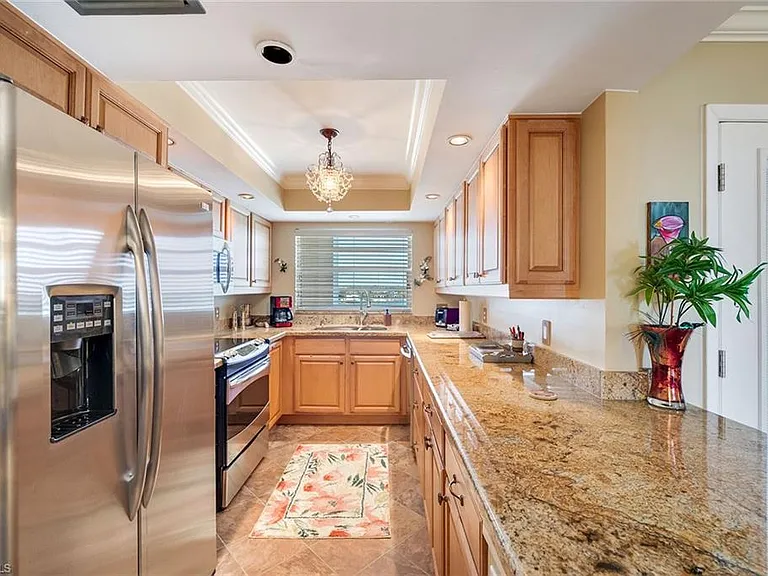 3500 Gulf Shore Blvd N #505 — Photo 9