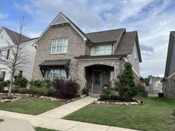 Property Front View