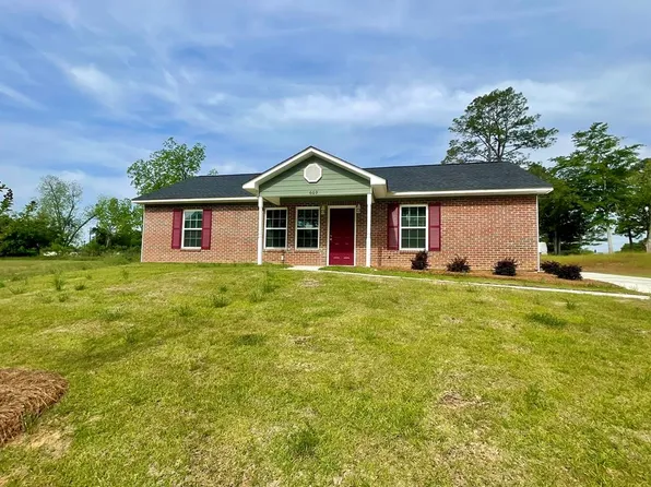 609 Jefferson St, Moultrie, GA 31768