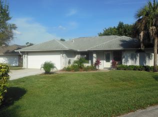 718 John Carroll Ln, West Melbourne, FL 32904