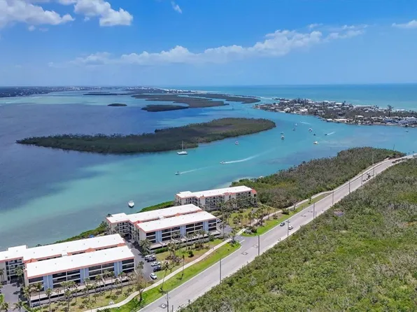 1701 Beach Rd Unit 208, Englewood, FL 34223