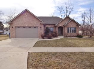 16806 Louis Ave, South Holland, IL