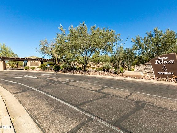 3rd image of 20802 N GRAYHAWK Drive #1034