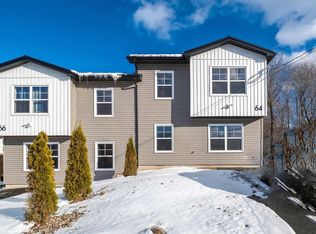 64/66 Everette St, Halifax, NS B2W 1H2