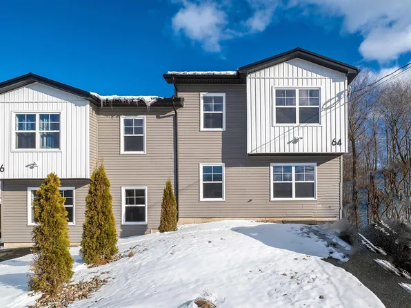 64/66 Everette St, Halifax, NS B2W 1H2