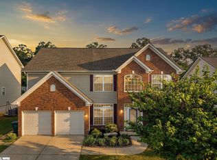 101 Leatherton Way, Greenville, SC 29615