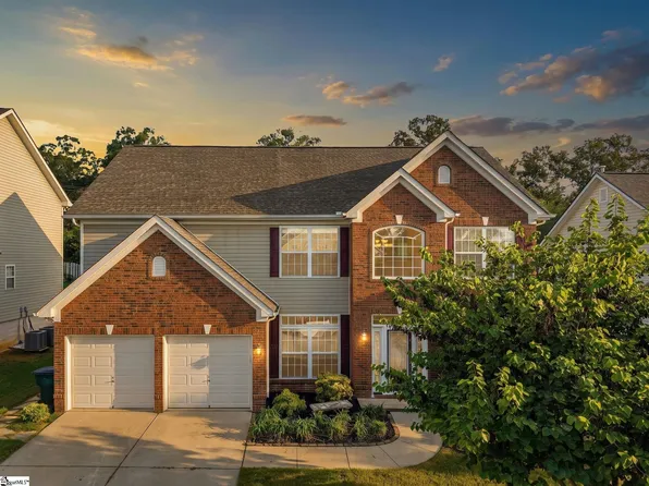 101 Leatherton Way, Greenville, SC 29615