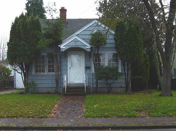 Front Exterior