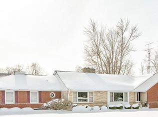 1089 Bucyrus Rd, Galion, OH 44833