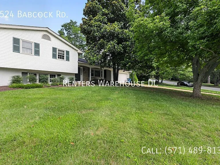2524 Babcock Rd — Photo 35