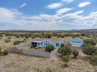 4841 Whitetail Loop, Williams, AZ 86046