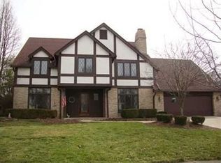 4160 Randmore Ct, Columbus, OH 43220