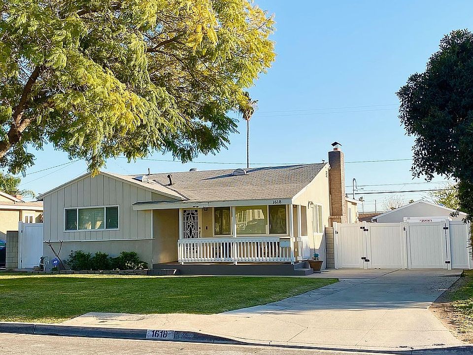 1st image of 1618 E Idahome St #B