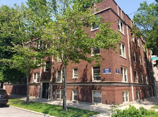 5945 N Greenview Ave #G2, Chicago, IL 60660