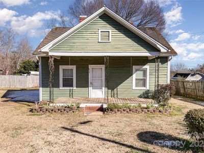 639 S Eastway Dr, Troutman, NC, 28166