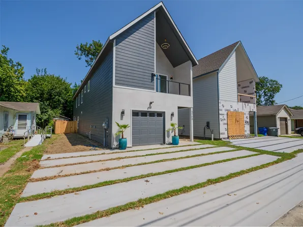 3708 Atlanta St, Dallas, TX 75215