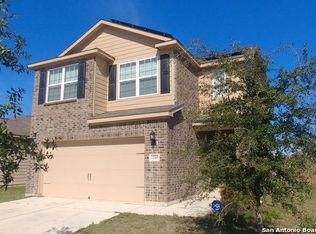 12305 Claiborne, San Antonio, TX 78252