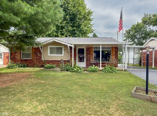 2655 12th St, Columbus, IN 47201