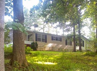 92 Tige Hopper Rd #92, Jackson, TN 38305