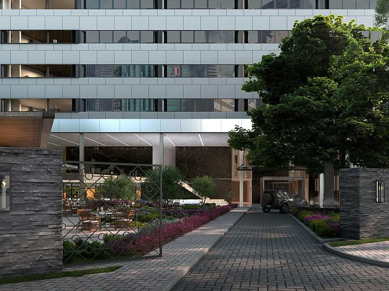 The Sinclair Residences — Photo 30