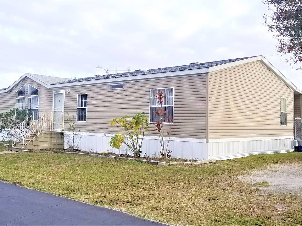 1st image of 12701 126th Ave Lot 66