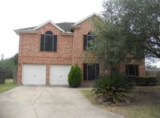 3118 Rosston Cir, Houston, TX 77082