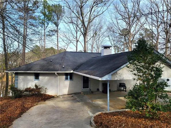 161 Flamingo Ct, Monticello, GA 31064