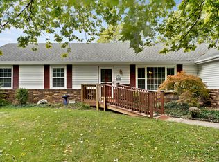10326 N State Road 267, Brownsburg, IN 46112