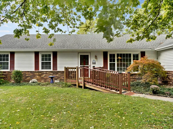 10326 N State Road 267, Brownsburg, IN 46112