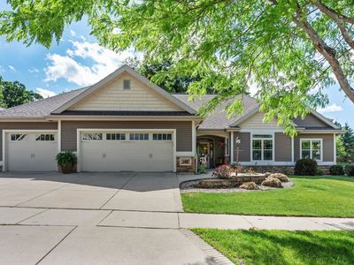 19 Savannah Pkwy, Deerfield, WI, 53531