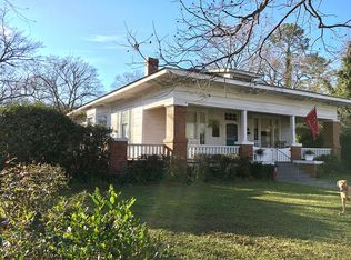 222 S Elm St, Dublin, GA 31021