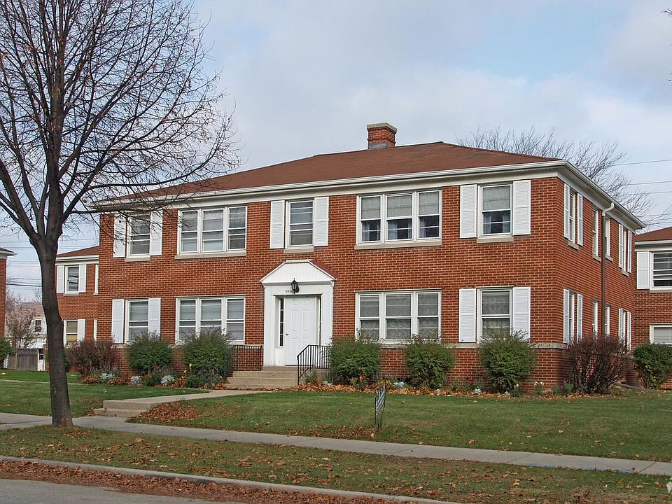 1st image of 3806 W Oklahoma Ave #4