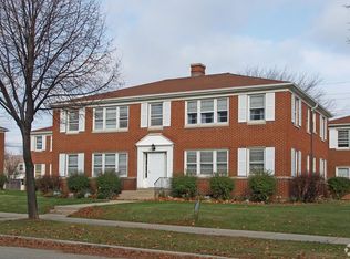 3806 W Oklahoma Ave #4, Milwaukee, WI 53215
