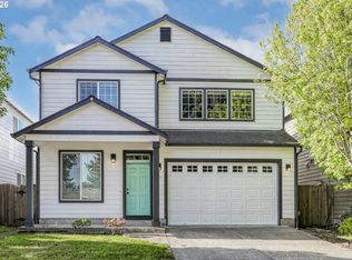 9217 NE 81st Loop, Vancouver, WA 98662