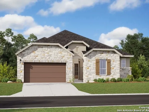 408 Seibel Way, Universal City, TX 78148