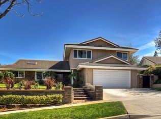 2918 Alta Vista Dr, Newport Beach, CA 92660