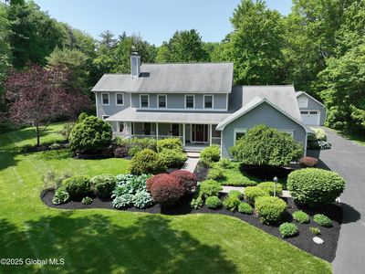 20 Riverwind Drive, Rexford, NY, 12148
