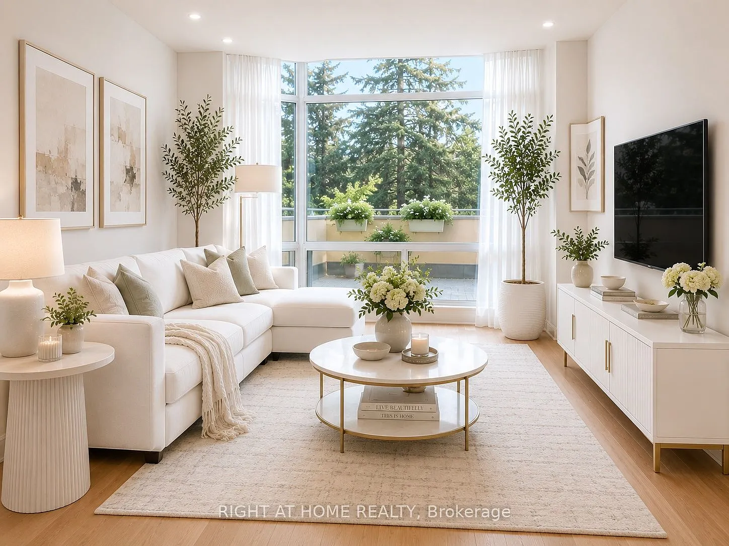1 bed, $2,500 — Photo 1